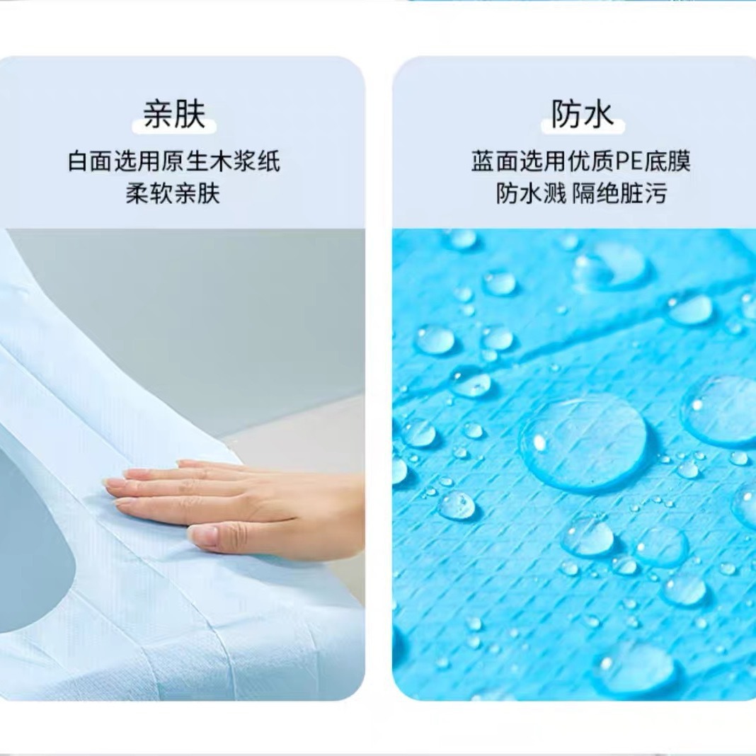 Disposable toilet seat cover, double-layer enlarged toilet seat cover, travel portable maternity seat cover, hotel toilet seat cover Application Scenario