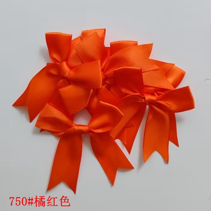 85mm燕尾蝴蝶结25个色现货8.5cm跨境热销50pcs网红燕尾角蝴蝶结详情图39