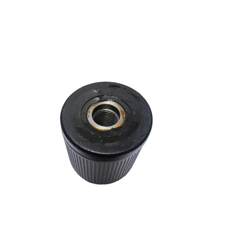 1-10MM aluminum shell electric drill chuck, 1/2 thread hand-tightened electric wrench adapter, connector accessory, self-locking clamp details Picture
