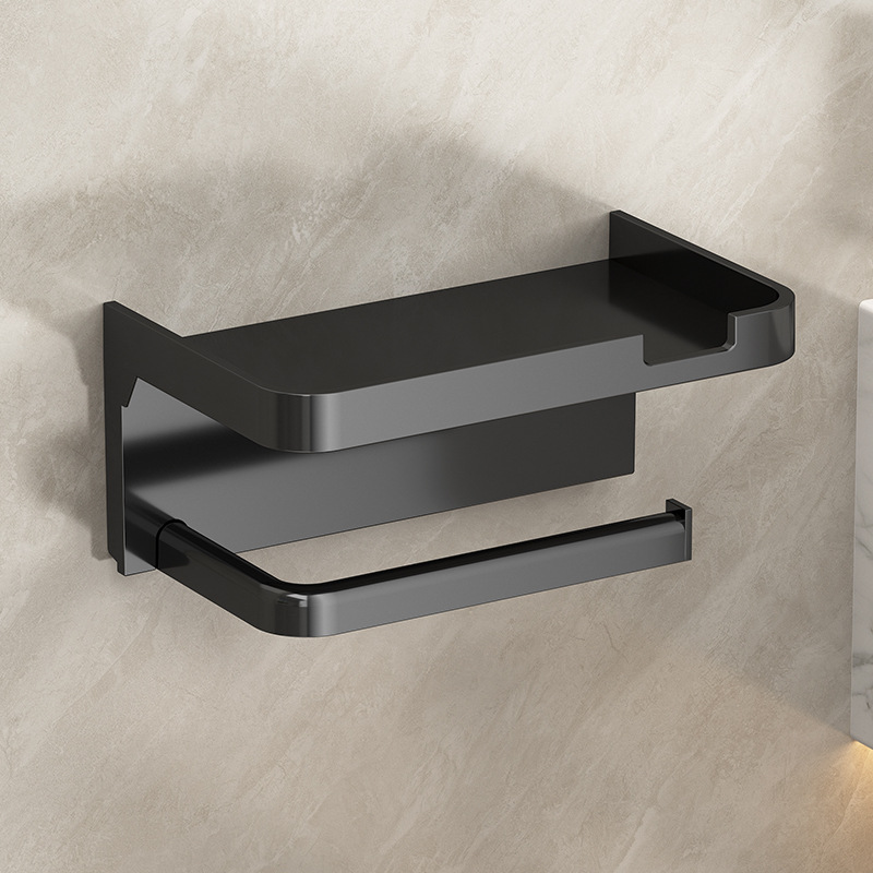 Best-selling bathroom toilet paper boxes, tissue roll racks, storage racks for holding tissue tubes, and storage for home bathrooms Specification image