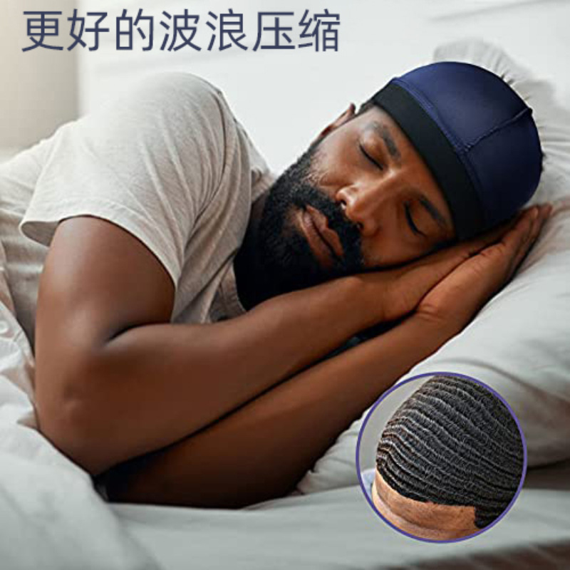 包头帽/头帽产品图