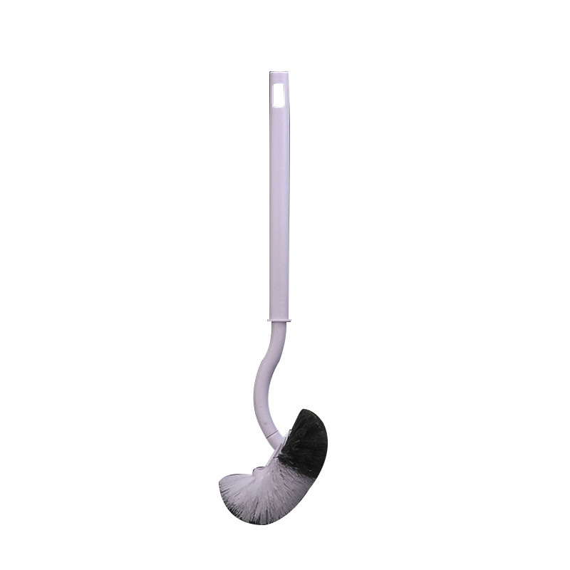 Members only enjoy S-shaped toilet brushes, long-handled soft-bristled toilet cleaning brushes for bathrooms, and wall-mounted toilet brushes undefined