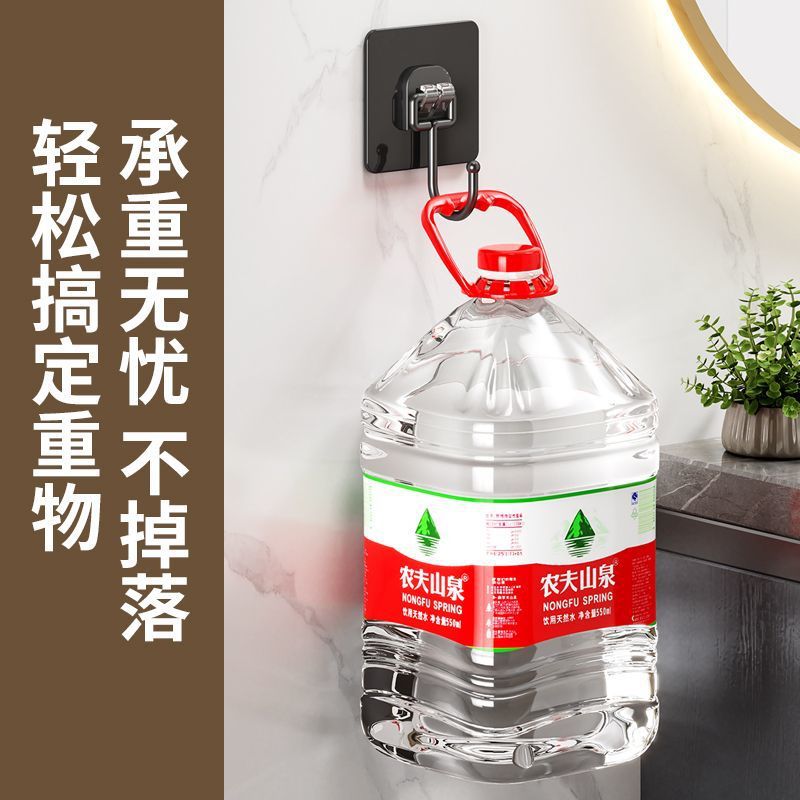 强力粘胶/大挂钩细节图