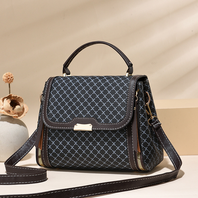 Xia Xiaozhong's 2025 new fashionable and versatile bestseller, single-shoulder bag, is a popular women's small handbag and women's crossbody bag this year undefined