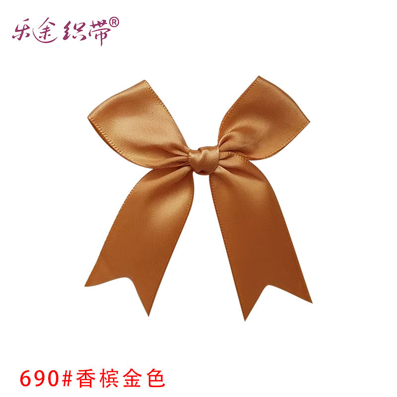 85mm燕尾蝴蝶结25个色现货8.5cm跨境热销50pcs网红燕尾角蝴蝶结详情图42