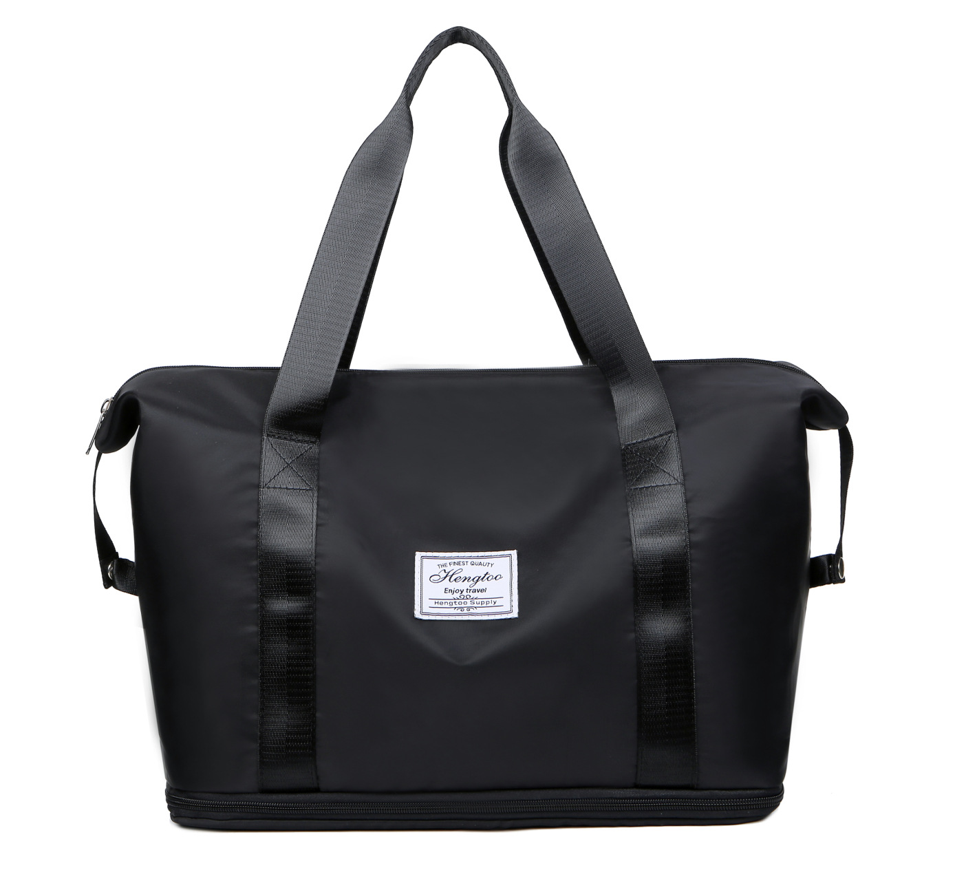 Wholesale short-distance travel bags, dry and wet separation sports hand and shoulder bags, large-capacity men's and women's sports, yoga and fitness bags undefined