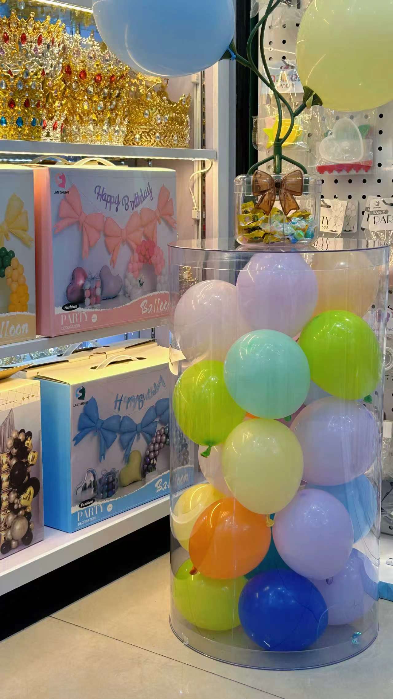 Party dessert table, pvc dessert table Item Picture