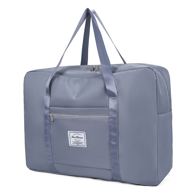 Moving Oxford cloth quilt storage bags, clothes travel storage bags, business trip single-shoulder travel bags, travel storage, moving undefined