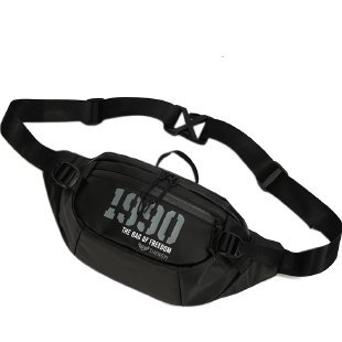 Men's trendy crossbody bag, large-capacity PU men's crossbody bag, casual phone bag, commuting bag for women undefined