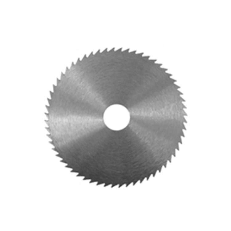 Plastic saw blades, acrylic sheet cutting blades, alloy-free cutting blades, multi-tooth saw blades 80T for machine use