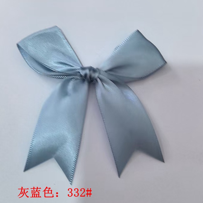 85mm燕尾蝴蝶结25个色现货8.5cm跨境热销50pcs网红燕尾角蝴蝶结详情图20
