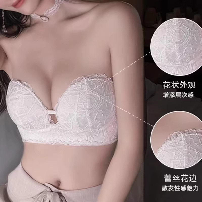 内衣/胸罩/内衣女细节图