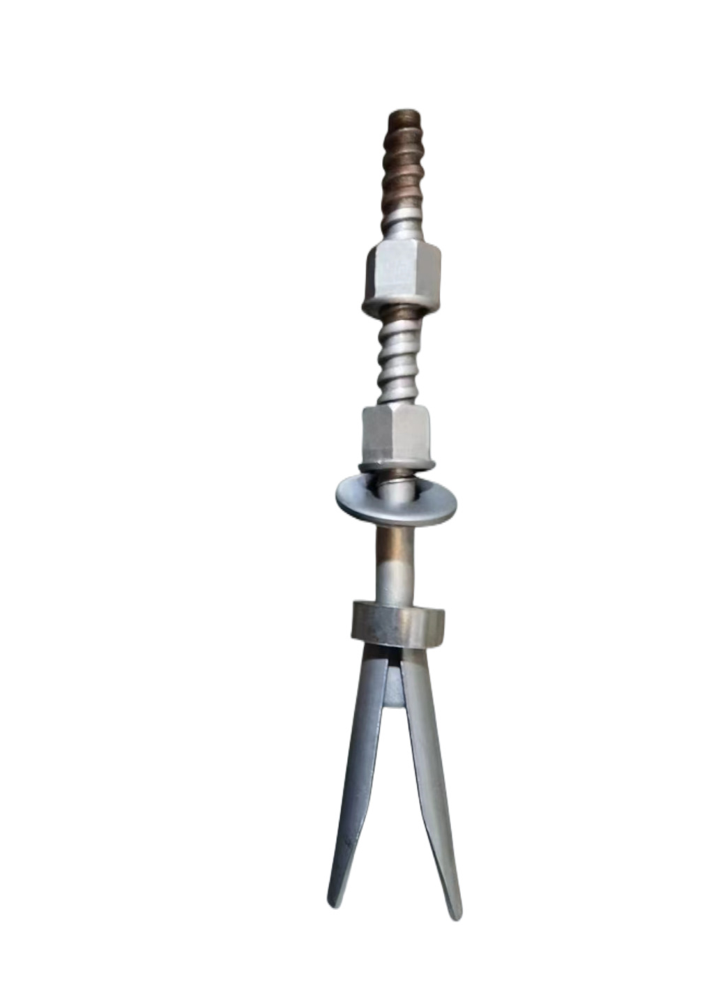 Special reusable expansion screws for water drills, internal expansion drilling holes, fixed clamps, and extended new type expansion bolts Item Picture