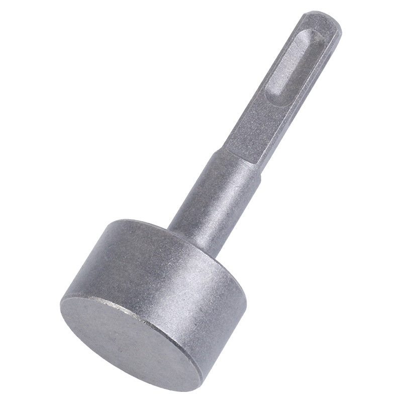ضرب قضبان فولاذية Item Picture