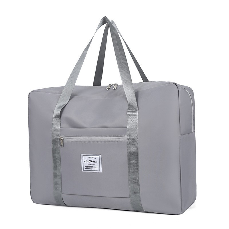 Moving Oxford cloth quilt storage bags, clothes travel storage bags, business trip single-shoulder travel bags, travel storage, moving undefined