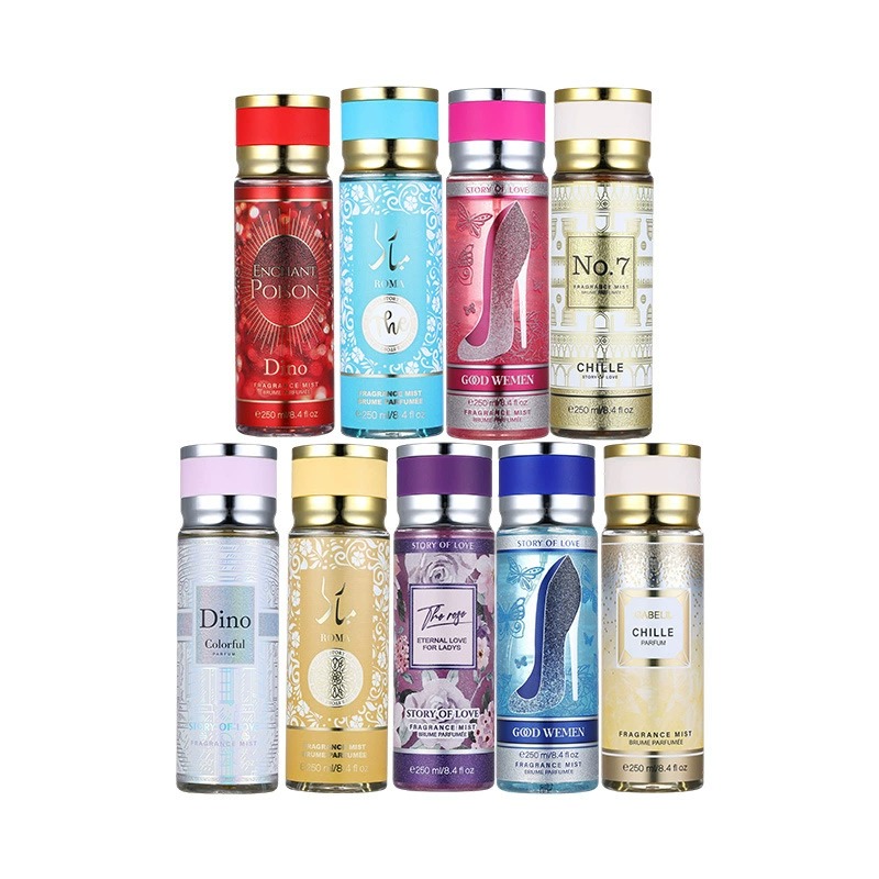 مثل رائحة رذاذ العطور الخفيف، 25 ميلتر، وعطر خفيف من الكعب العالي الدائم، عبر الحدود العربية في الشرق الأوسط مع الولايات المتحدة Specification image