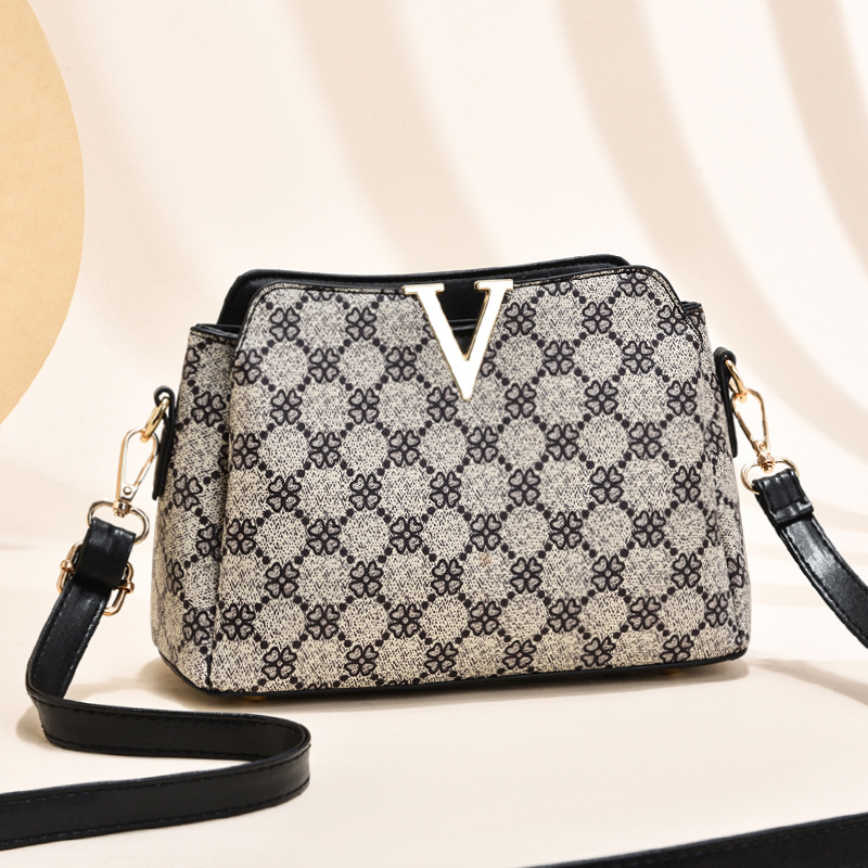 Summer Mini Bag 2022 New Fashion Spring/Summer Instagram versatile women's popular single-shoulder crossbody bag details Picture