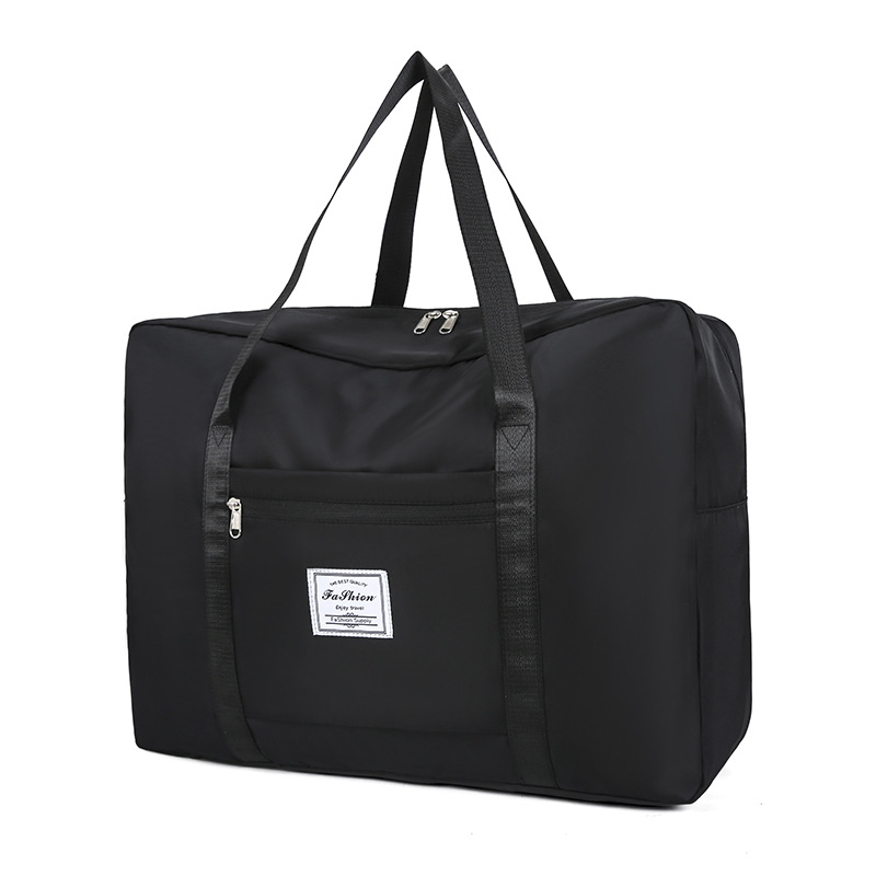 Moving Oxford cloth quilt storage bags, clothes travel storage bags, business trip single-shoulder travel bags, travel storage, moving undefined