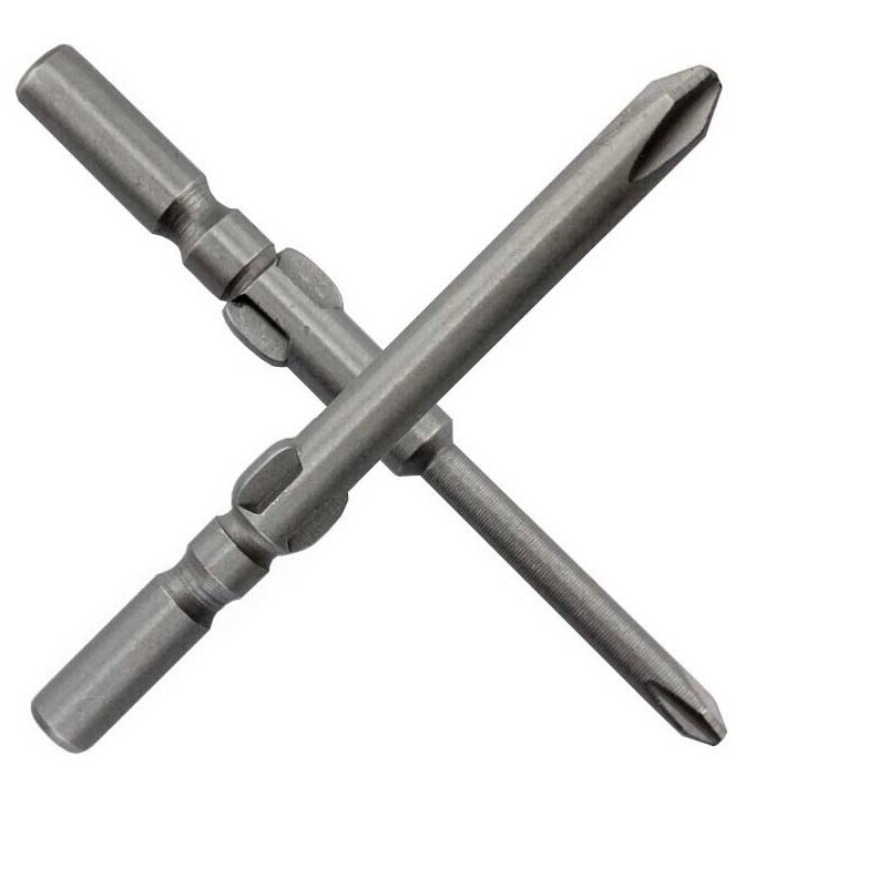 Direct sales of 801/802 electric screwdriver heads, straight cross extended electric screwdriver nozzles, electric screwdriver heads, and screwdriver heads Application Scenario
