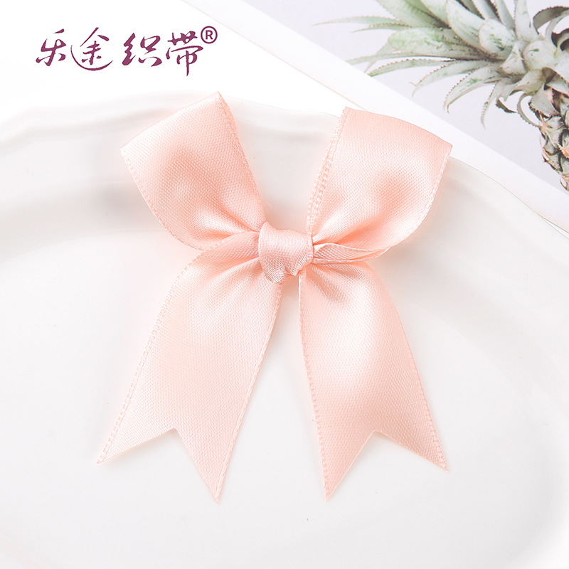 85mm燕尾蝴蝶结25个色现货8.5cm跨境热销50pcs网红燕尾角蝴蝶结详情图9
