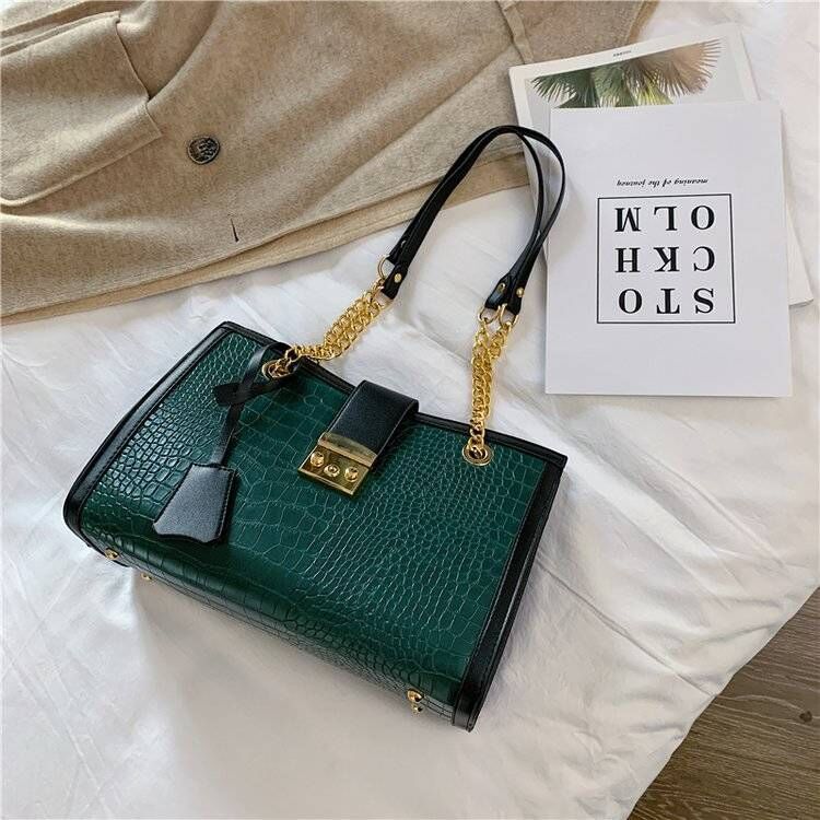 2024 Summer New fashion mom bag manufacturer direct mail single-shoulder crossbody bag, versatile and elegant for ladies in foreign trade undefined