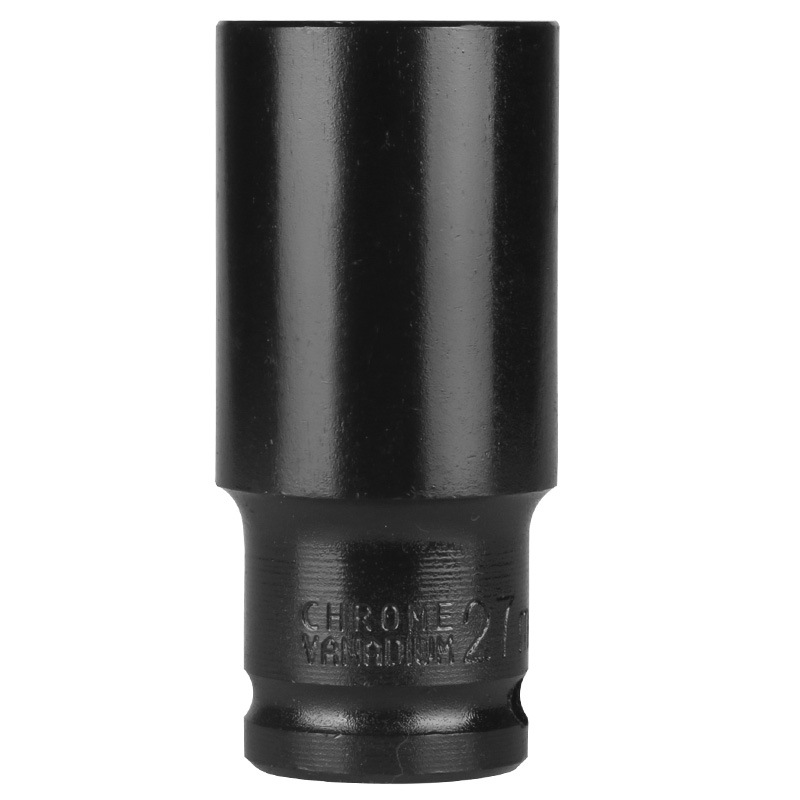 Electric wrench socket head, Dafei hex socket, electric hexagonal screw, extended socket set, 8 combinations, 32mm Item Picture