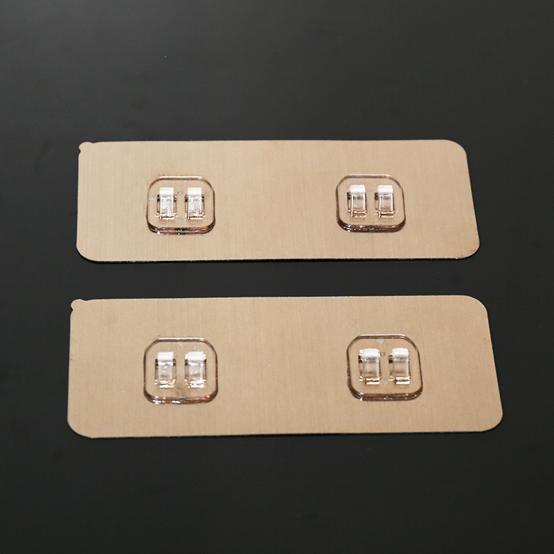 ربط مخلب صلب صلب غير قابل للصدأ بدون ثقوب وبدون علامات undefined