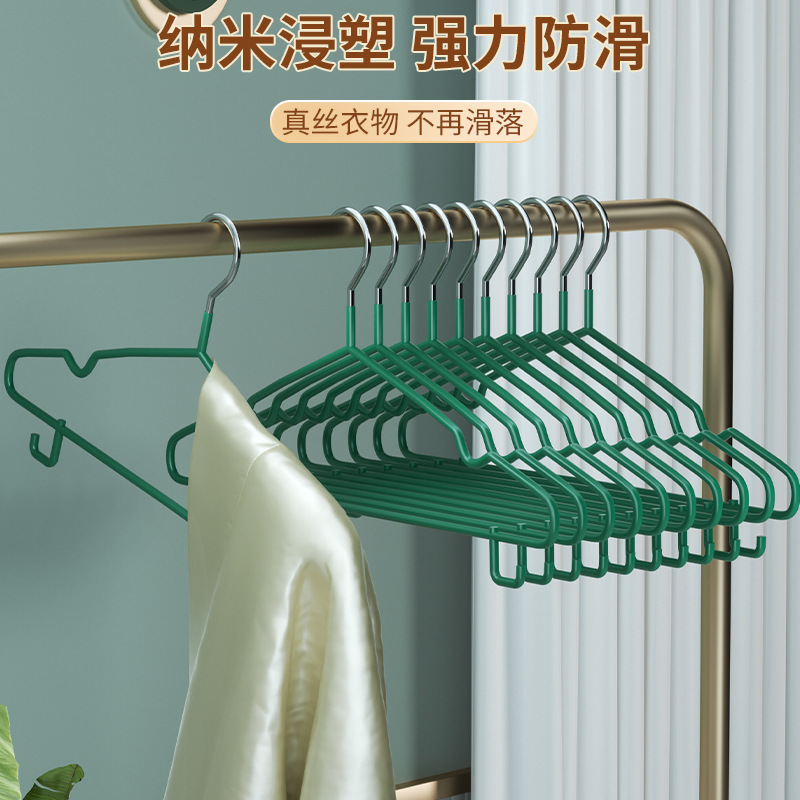 家用衣架/衣服撑/衣挂产品图
