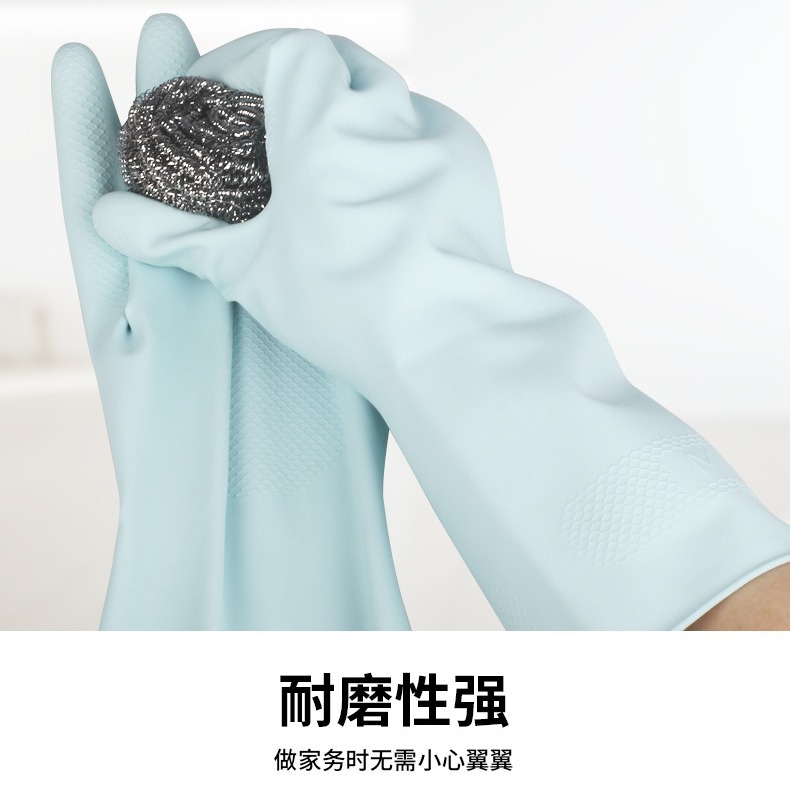 洗碗手套细节图