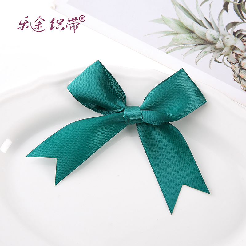 85mm燕尾蝴蝶结25个色现货8.5cm跨境热销50pcs网红燕尾角蝴蝶结详情图23