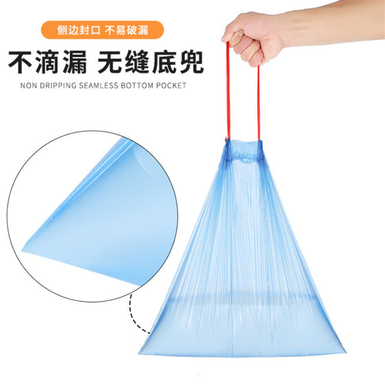 垃圾袋实物图