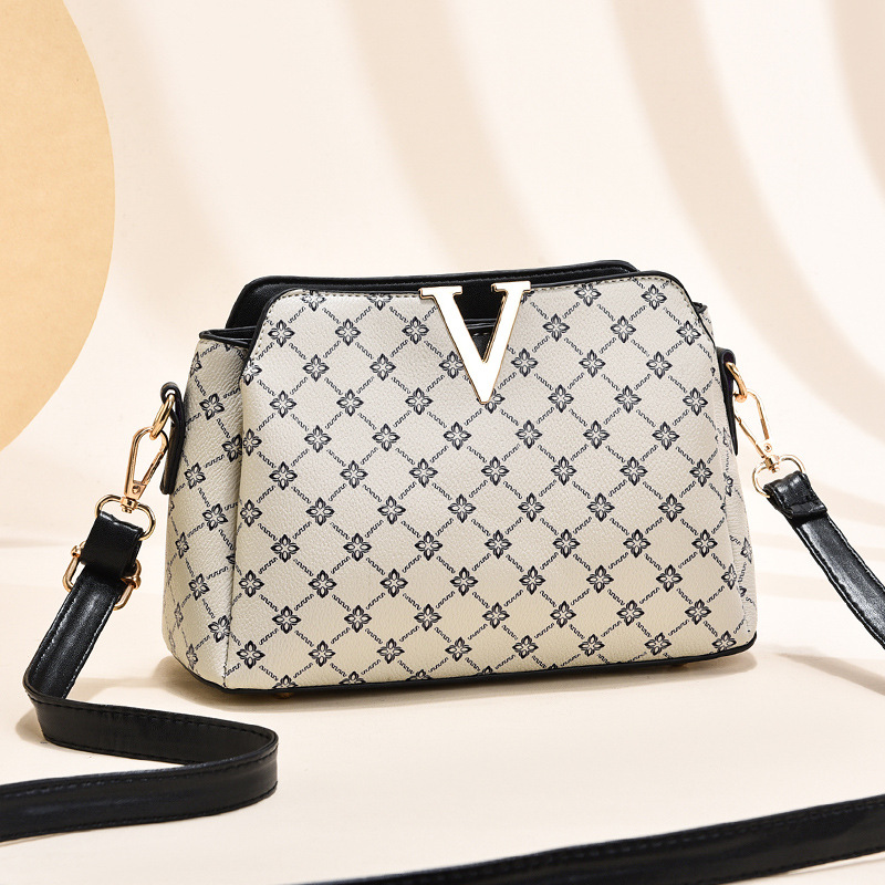 Summer Mini Bag 2022 New Fashion Spring/Summer Instagram versatile women's popular single-shoulder crossbody bag