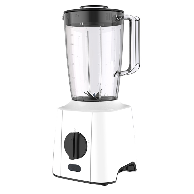Fabricante directo de suministro exclusivo de comercio exterior 220V mezclador de frutas de alta velocidad/máquina de cocina (eléctrica) hogar cocina al aire libre portátil construcción grupales comida a prueba de polvo y fugas multifunción molienda especias/desayuno batido global al por mayor - 2