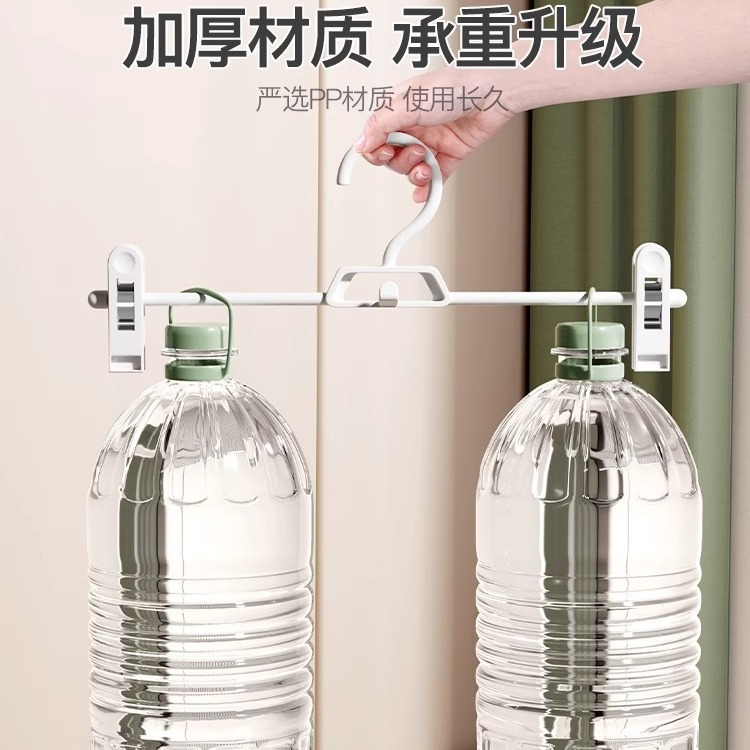 Беззажим для трусов, противообжатые складки для белья jk Specification image