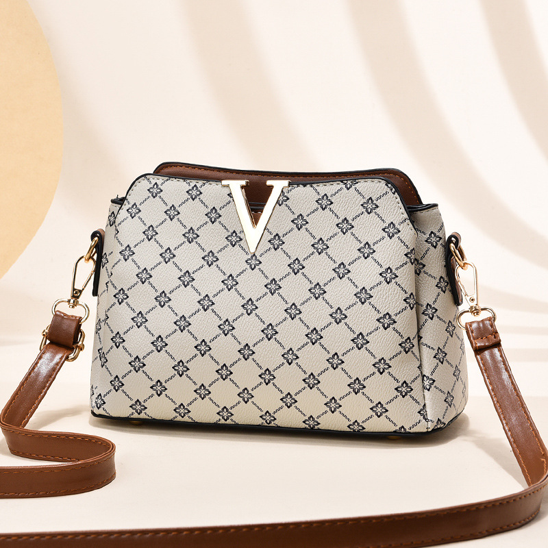 Summer Mini Bag 2022 New Fashion Spring/Summer Instagram versatile women's popular single-shoulder crossbody bag undefined