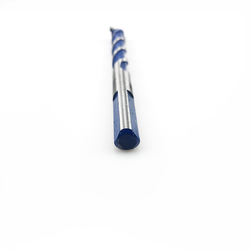 Anrui multi-functional ceramic Bawang Drill, triangular drill, glass brick wall tile, Iron sheet wood hole opener, electric drill bit Item Picture