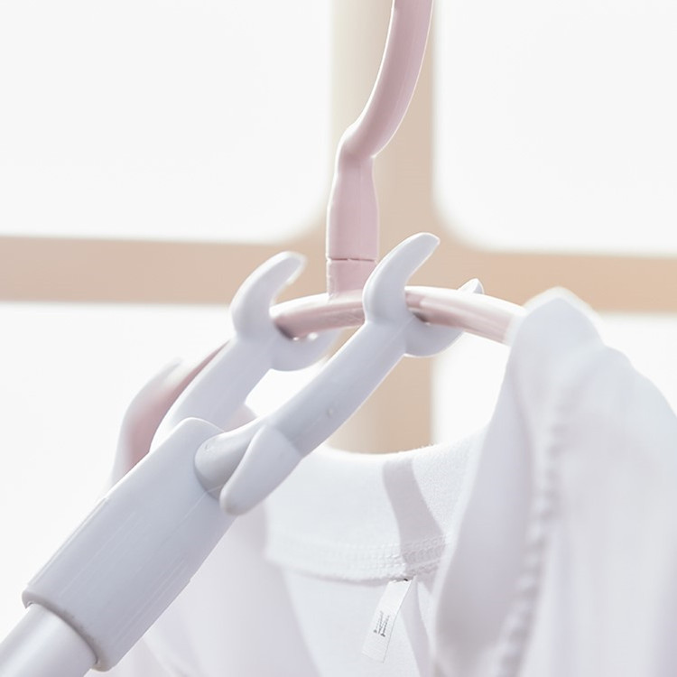 Clothes drying pole fork, extended support pole, clothes fork pole, home balcony clothes picking pole, clothes drying pole, one piece, consignment with free shipping Specification image