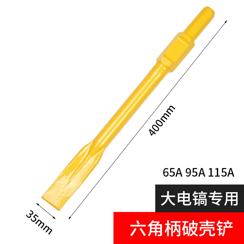 Special tools for removing copper wires from old motors 6595, including electric pickaxes, motor chisels, scrap copper forks, and a complete set of copper chisels undefined