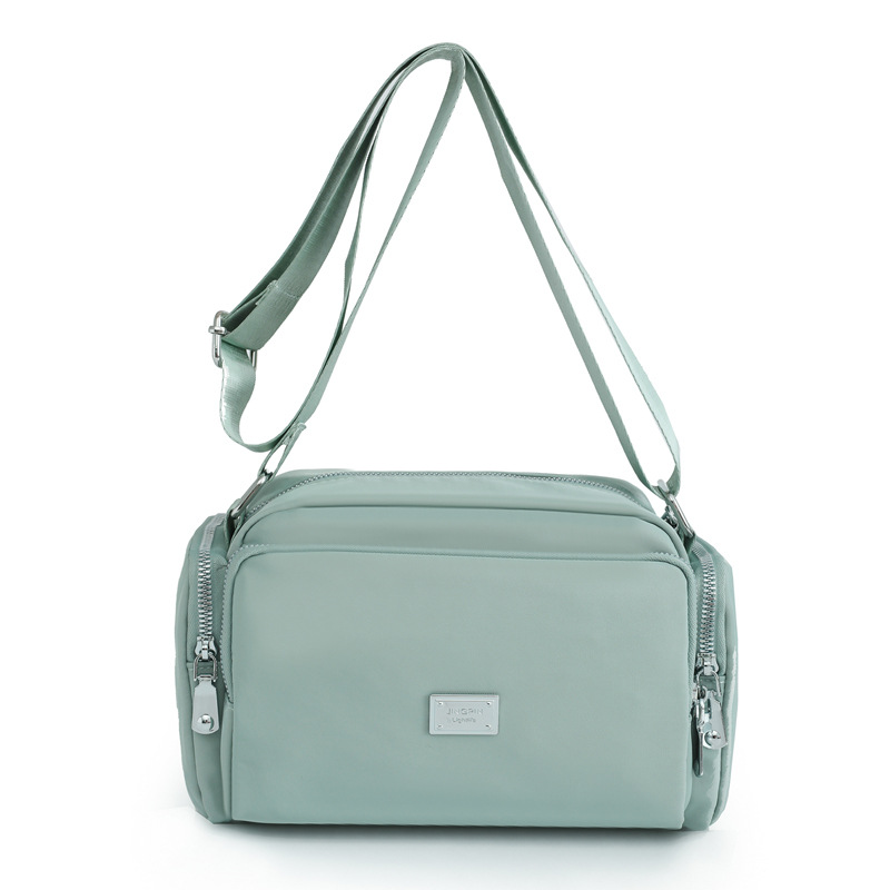 New casual, trendy and simple women's bag, Korean-style fashionable small square bag, single-shoulder crossbody bag, versatile and high-end quality bag for women undefined