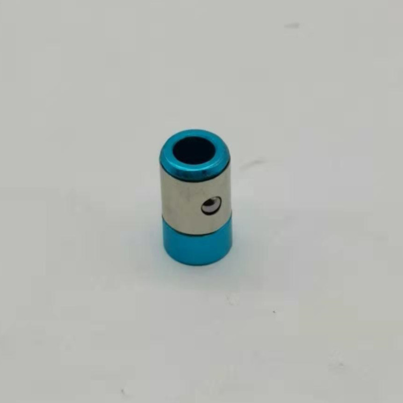 Strong magnetic double cross air screwdriver head electric screwdriver machine, magnetic extended electric drill, strong magnetic ring screwdriver head Application Scenario