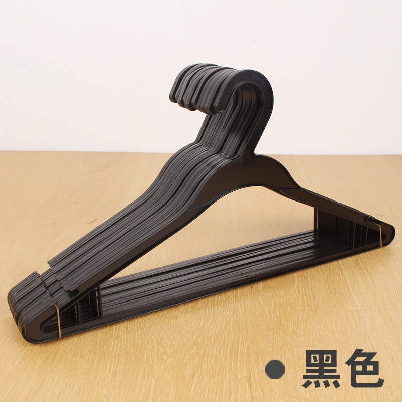Transparent plastic clothes hangers, laundry clothes racks, clothes hangers, clothing stores, clothes supports, disposable clothes hangers, dry cleaners undefined