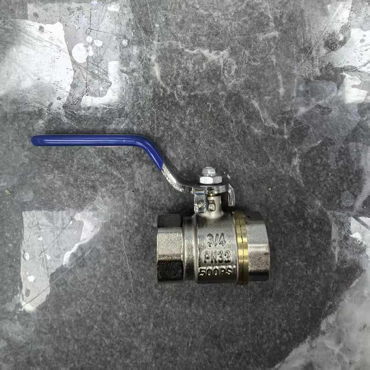 RR-TJ1386全铜阀门
