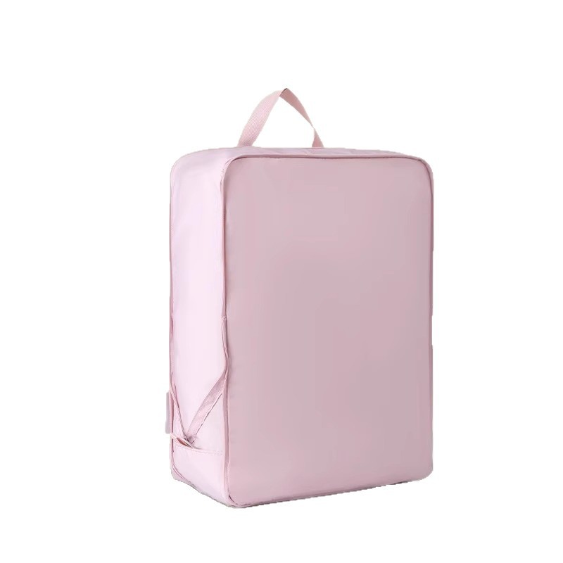 Travel clothing storage bags, business trip clothing underwear and underpants sorting bags, portable travel luggage bags Item Picture