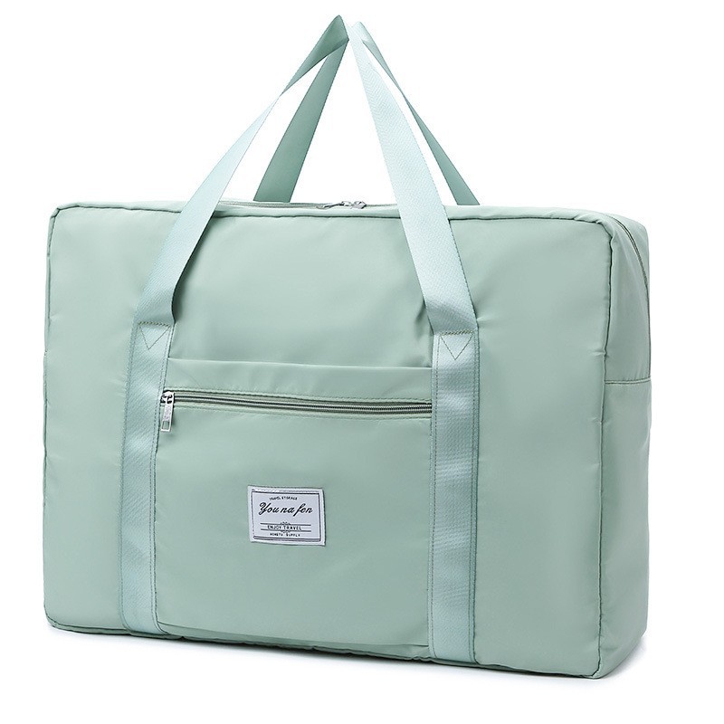 Moving Oxford cloth quilt storage bags, clothes travel storage bags, business trip single-shoulder travel bags, travel storage, moving undefined