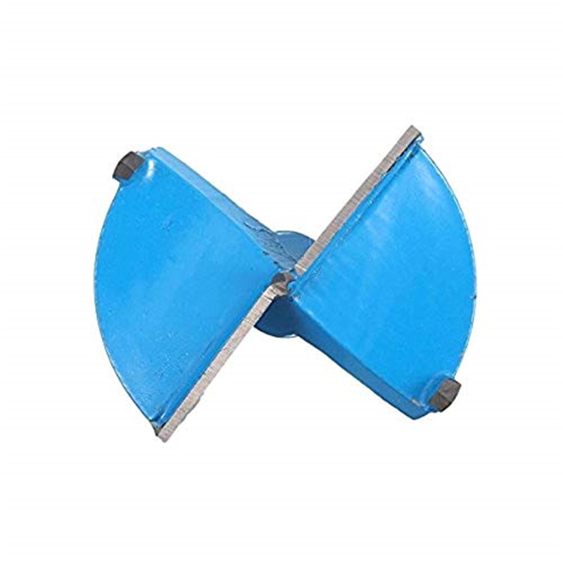 Hinge woodworking hole opener, wood board hole puncher, hard alloy woodworking drill bit, for sheet metal hinges Specification image