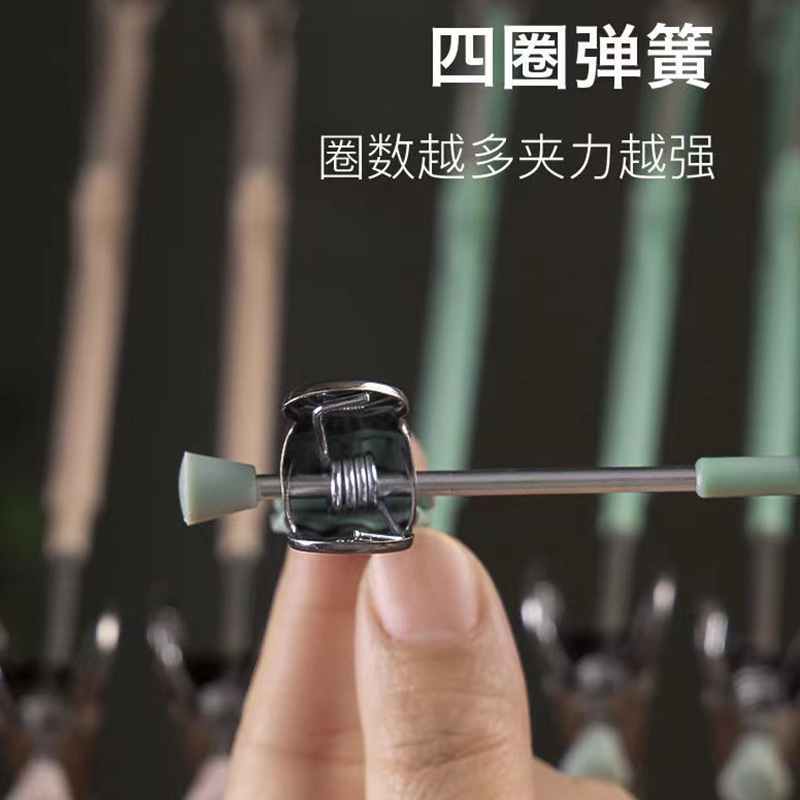 内衣夹/可伸缩裤架细节图
