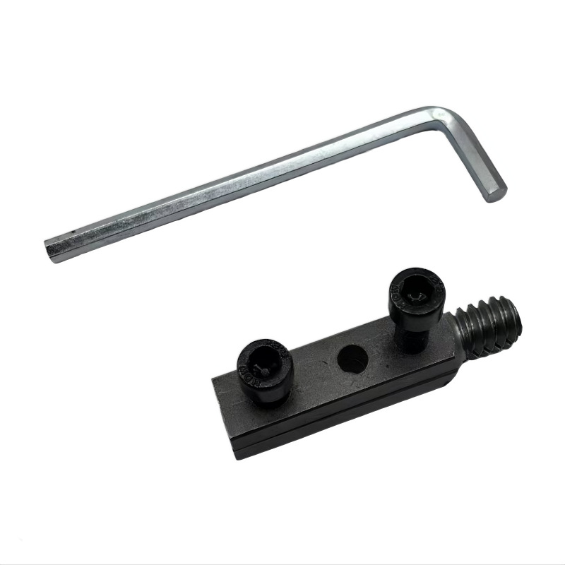 New type faucet Angle valve broken thread remover, multi-functional tap, reverse thread, water pipe broken, pipe broken end screw tool Application Scenario