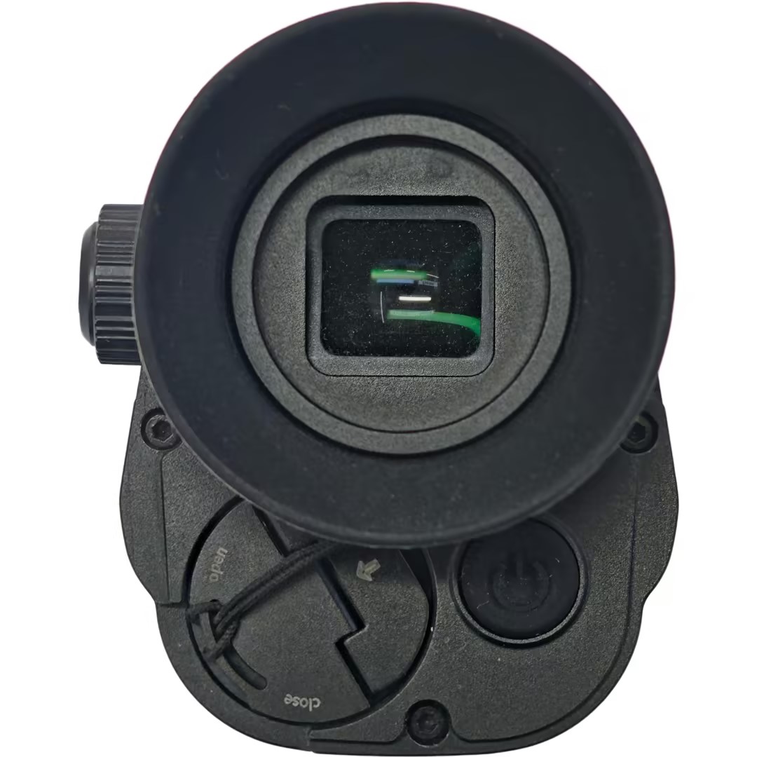 NNPO RD23 Series Handheld Thermal imaging night Vision Instrument high-definition 640x512 outdoor thermal sensor detector Item Picture