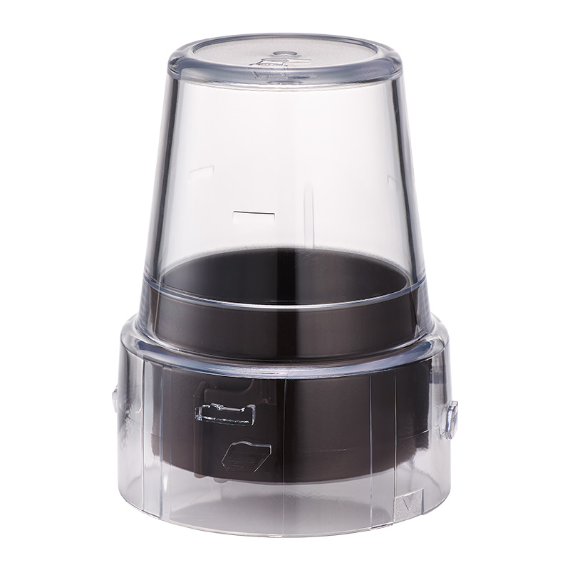 Comercio exterior exclusivo para la fuente fabricante al por mayor cocina doméstica licuadora eléctrica/exprimidor/molino seco bebidas frías de verano/especias batido en polvo/cocina familiar multifuncional integrado aplicable anti-fugas diseño antideslizante escritorio tipo vertical - 4