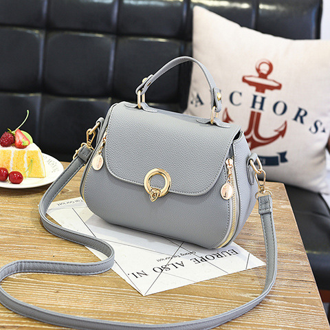 Autumn and winter stylish small bag for women 2022 New Korean style, versatile and trendy single-shoulder crossbody bag for women undefined